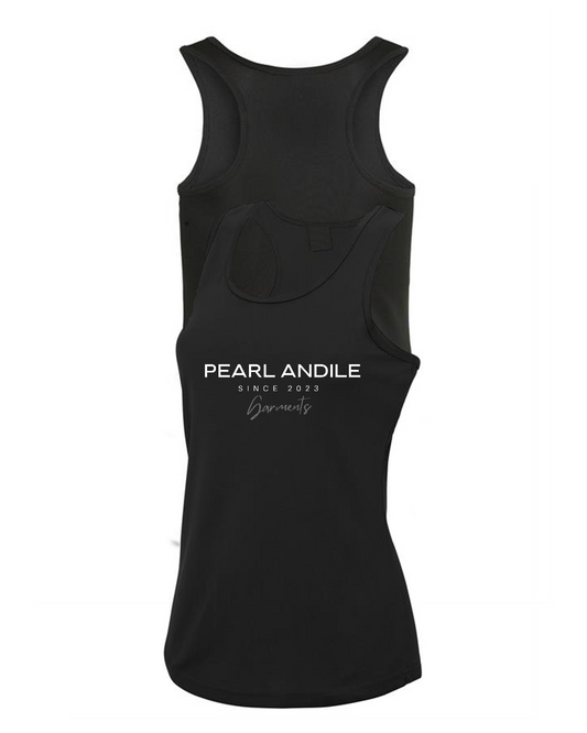Pearl Andile Women’s Tank Top