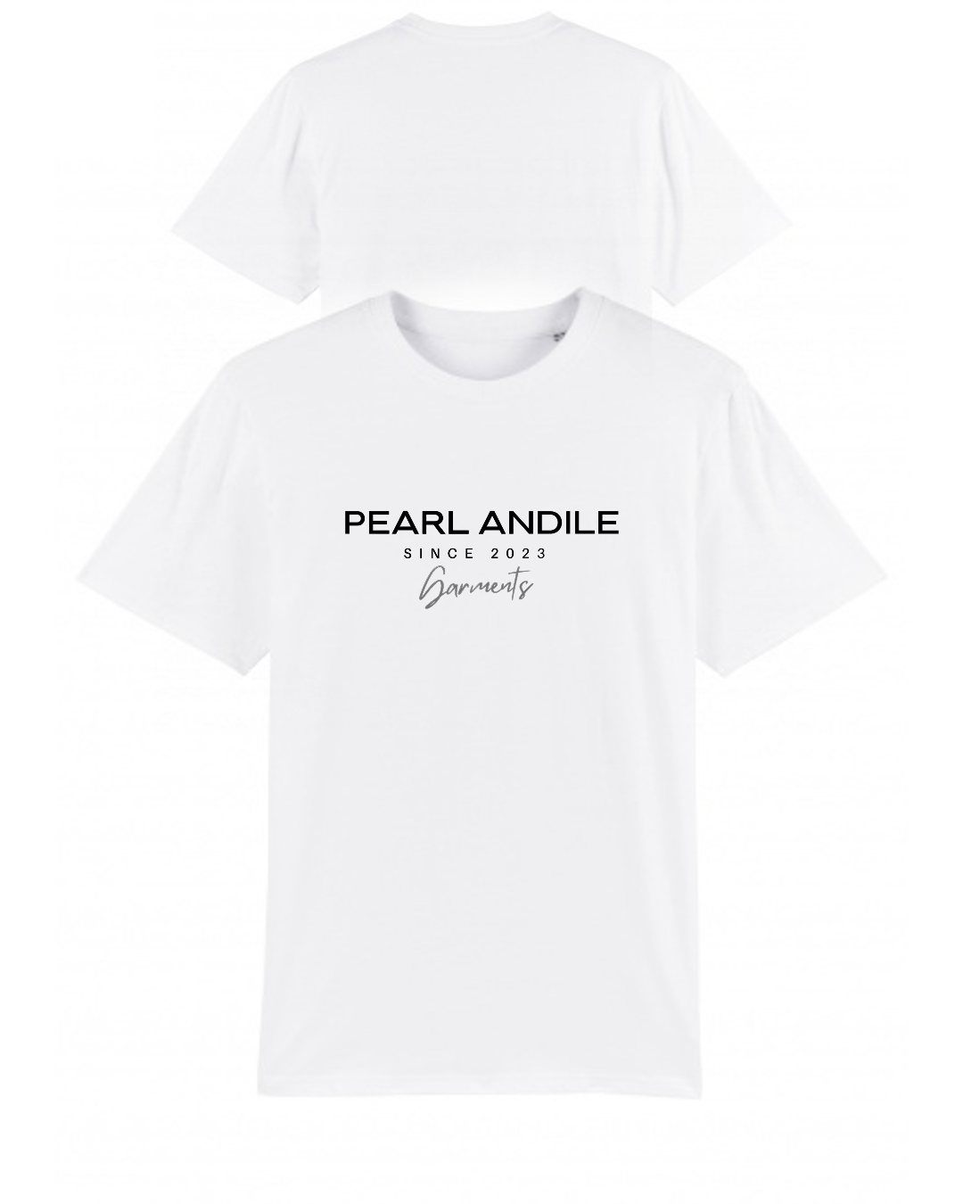 Pearl Andile T-Shirt