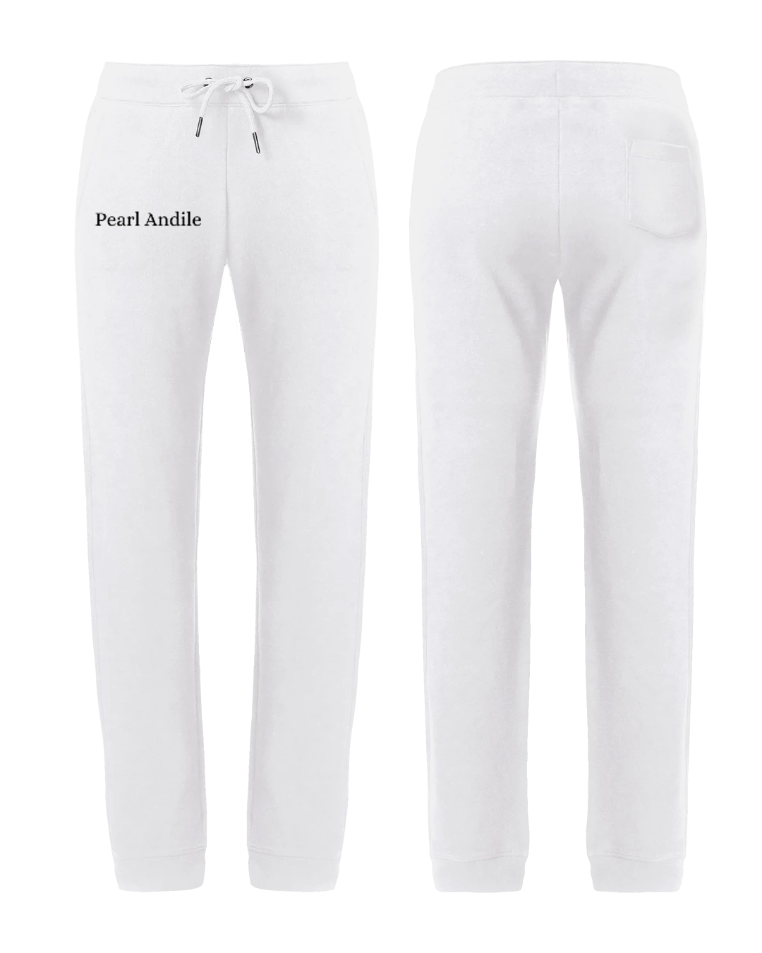 Pearl Andile Ladies Jogger