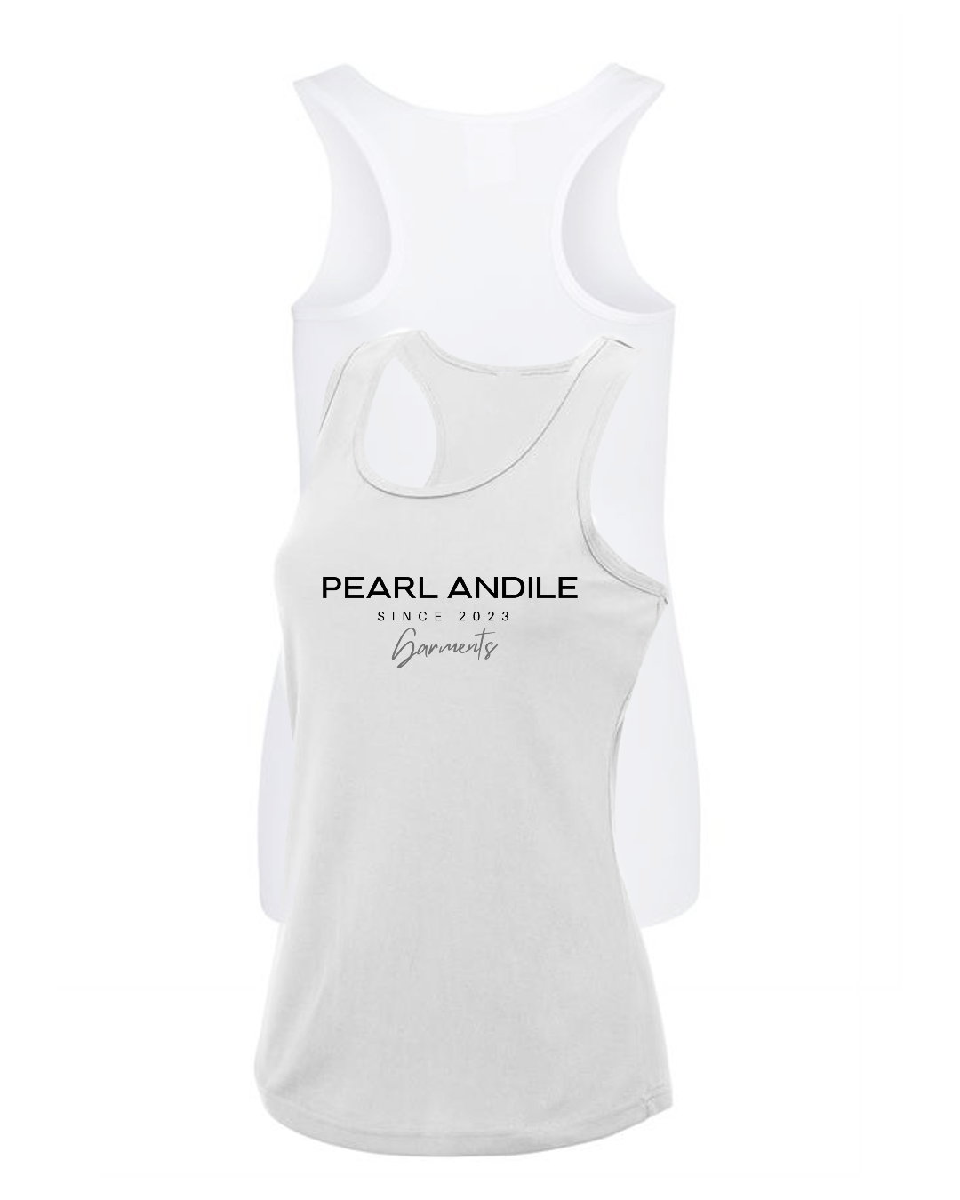 Pearl Andile Women’s Tank Top