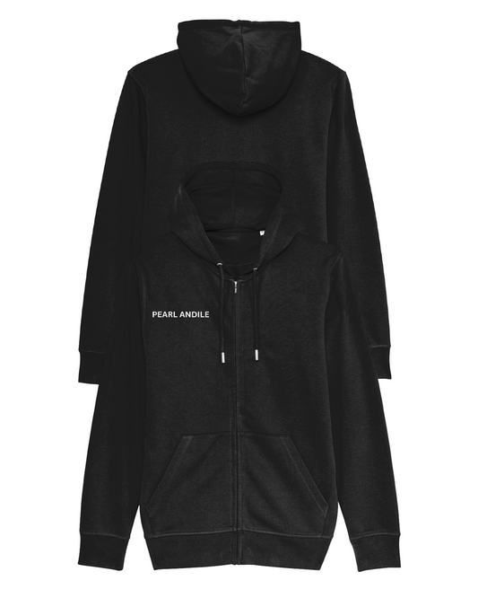 Pearl Andile Zip up Hoodie