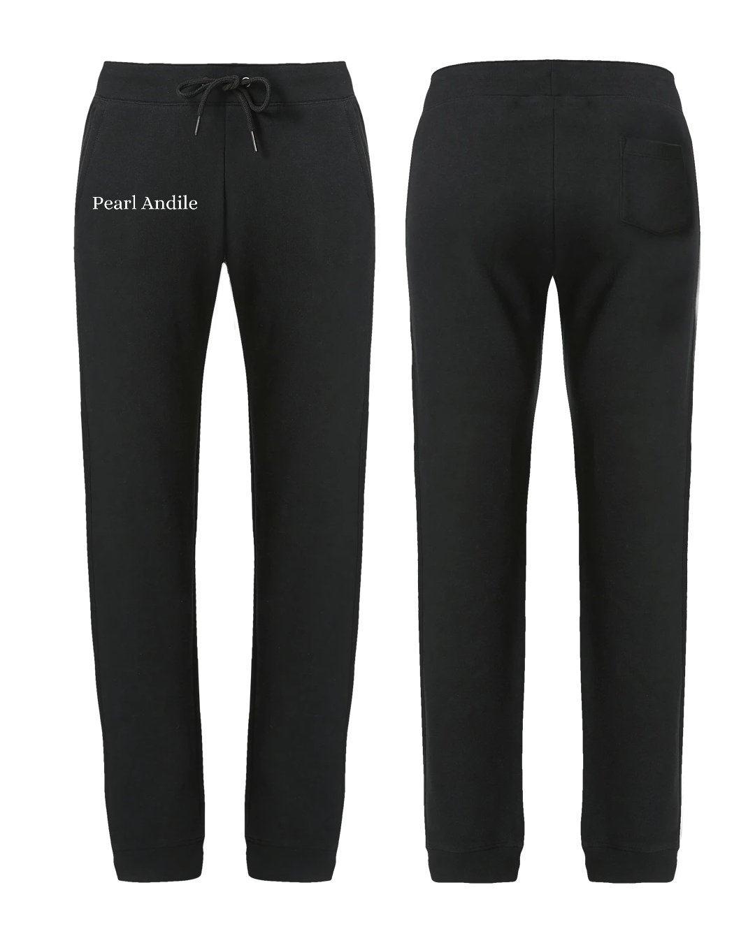 Pearl Andile Ladies Jogger