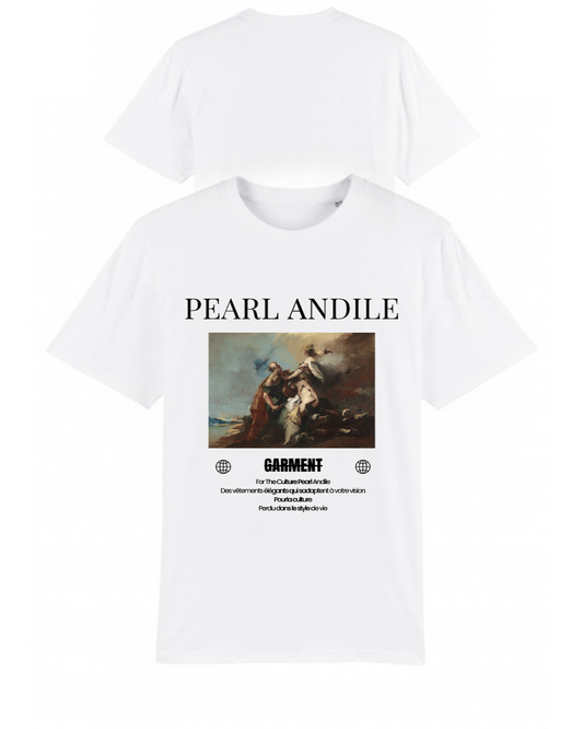 Pearl Andile T-Shirt