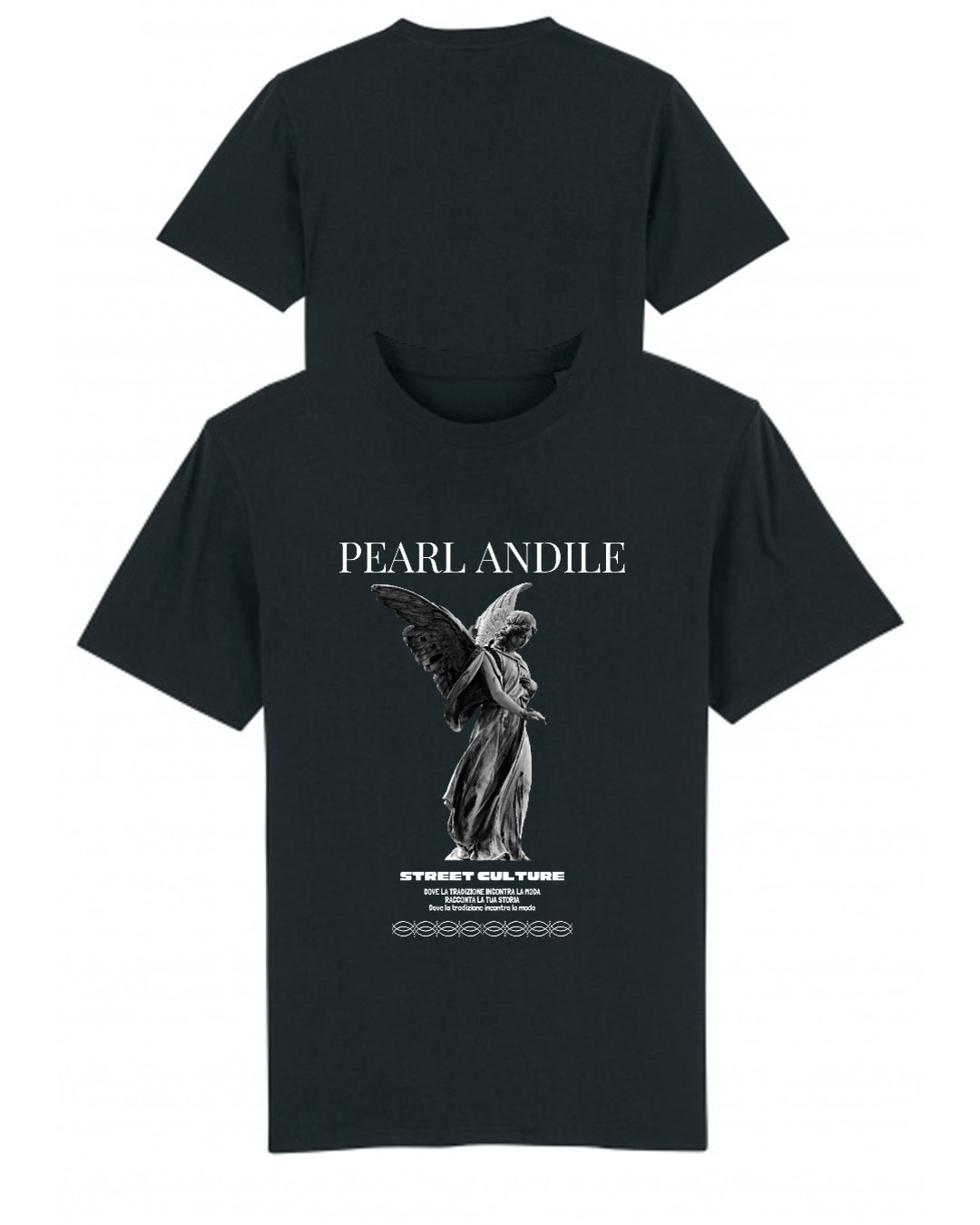 Pearl Andile T-Shirt