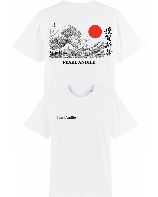 Pearl Andile T-Shirt