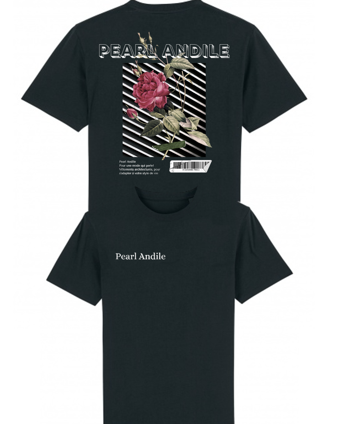 Pearl Andile T-Shirt